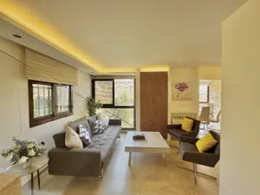 Capri - Duplex 3-BR in Faraya - Image 3