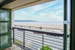 3 St Brides Bay View - 3 Bedroom - Broad Haven - Image 2