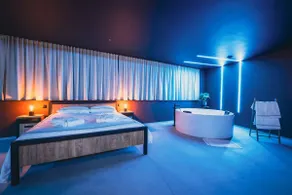Soma Suite - Bassenge Wellness Suites - Image 4