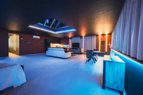 Soma Suite - Bassenge Wellness Suites - Image 2