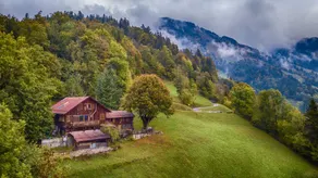 Chalet Heidi - Vista panoramica - Moderno e autentico - Image 2