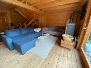 Chalet Heidi - Vista panoramica - Moderno e autentico - Image 5