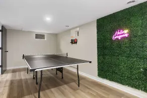 Spacious House w/Game Room & King Beds, Near KC - Image 4