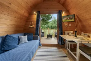 Lakeside Haven - Fishing+Heated Pool 500yrds away - Image 2