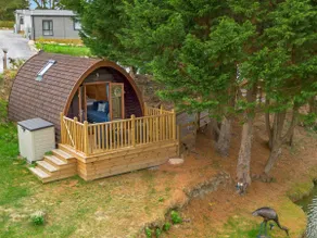 Lakeside Haven - Fishing+Heated Pool 500yrds away - Image 3