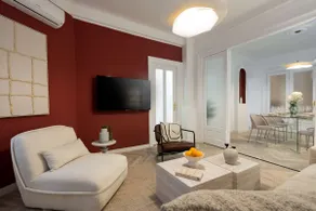 Elegant Getaway Cismigiu Park | 3 Room Apartment - Image 5