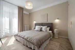 Elegant Getaway Cismigiu Park | 3 Room Apartment - Image 3