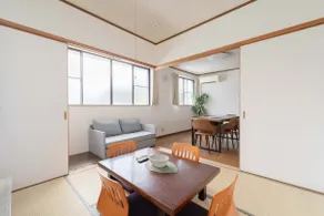 Whole House / Sleeps 21 / Flat Rate / 17 min Ueno - Image 5