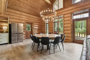 Nordegg Timber Estate - Image 4