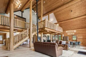 Nordegg Timber Estate - Image 2