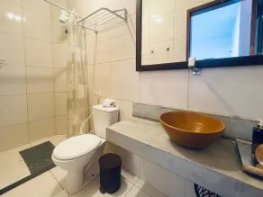Holiday Stays's B&B, Superior double room - Image 4