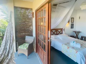 Holiday Stays's B&B, Superior double room - Image 3