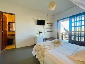 Holiday Stays's B&B, Superior double room - Image 2