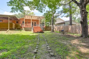 Walk to Dtwn & Freed-Hardeman: Home w/ Fenced Yard - Image 2