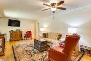 Walk to Dtwn & Freed-Hardeman: Home w/ Fenced Yard - Image 4
