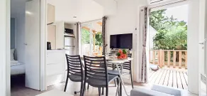 Brume: Air conditioning - Pets - 7 km from the sea - 16KV - Image 2
