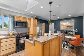 6BR Retreat | Game Room + Fire Pit | 15m to Denver - Image 4