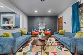 6BR Retreat | Game Room + Fire Pit | 15m to Denver - Image 2