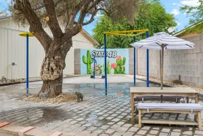 Kid's Favorite - Splash Pad - Pool - Playground - Image 2
