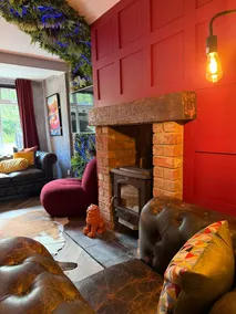 The Funky Hideaway - Image 4