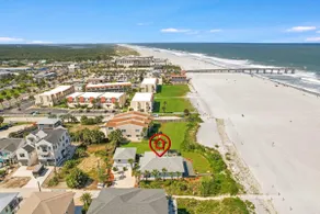 Bailey House - 3 Bedroom Direct Oceanfront home - Image 2