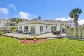 Bailey House - 3 Bedroom Direct Oceanfront home - Image 4