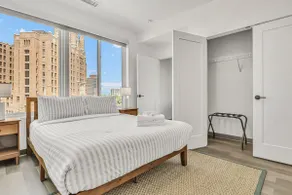 Modern & Elegant 2BR | Cleveland Clinic - Image 4