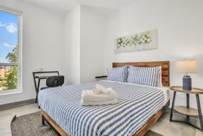 Modern & Elegant 2BR | Cleveland Clinic - Image 5