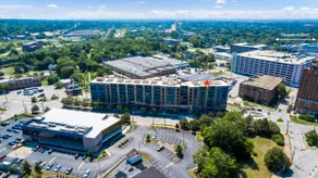 Modern & Elegant 2BR | Cleveland Clinic - Image 2