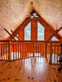 L'Auberge des Collines Full Guest Suite - Image 5
