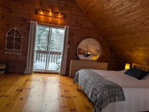 L'Auberge des Collines Private Escape for 2 - Image 3