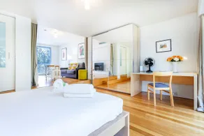 Cottesloe Studio Getaway - Image 4