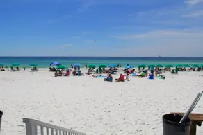 Pelican Beach Terrace 805-2BR☀OPEN 12. bis 14. Mai $ 543☀LakeView-Pools-NEUE BÖDEN - Image 3