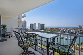 Pelican Beach Terrace 805-2BR☀OPEN 12. bis 14. Mai $ 543☀LakeView-Pools-NEUE BÖDEN - Image 2