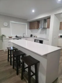The Hannah House – Modern Comfort in the Heart of - Image 5