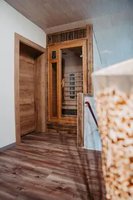 Chalet Mittner Wirt Grosskirchheim - Image 2