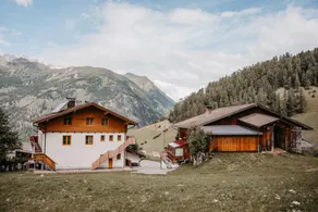 Chalet Mittner Wirt Grosskirchheim - Image 4