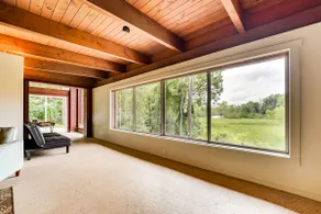 Fire Pits & Grill: Lakefront Jackson Home - Image 4