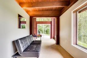 Fire Pits & Grill: Lakefront Jackson Home - Image 5