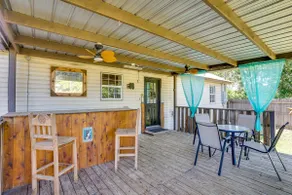 Peace, Space & Starry Nights: Ranch Home in Azle - Image 2