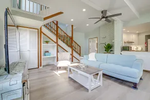< 1 Mi to Lake Washington: Peaceful Apt in Kenmore - Image 5