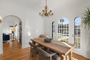 Spanish Colonial w/Private Casita/ Walk to DT - Image 4