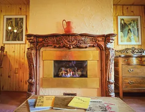 Mi Casita at The TaTa River Cabins - Image 3