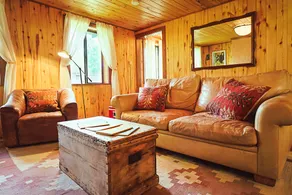 Mi Casita at The TaTa River Cabins - Image 2