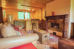 Mi Casita at The TaTa River Cabins - Image 5