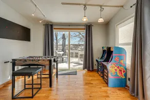 Sauna + Game Room! Family-friendly Lakefront Home! - Image 3