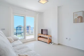 Renovated Apartment Luz de Calpe - Image 4