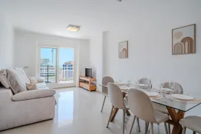 Renovated Apartment Luz de Calpe - Image 2