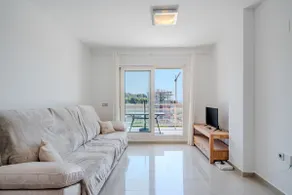 Renovated Apartment Luz de Calpe - Image 3