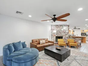 Luxe Mesa Escape w/ Heated Pool, Sauna, Mini Golf - Image 5